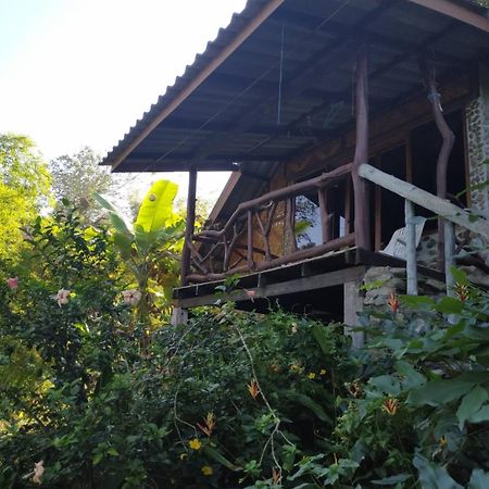 Rattana Bungalow Koh Chang Hotel Szoba fotó