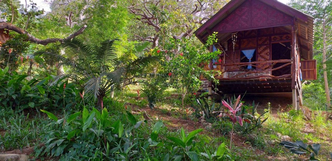 Rattana Bungalow Koh Chang Hotel Kültér fotó