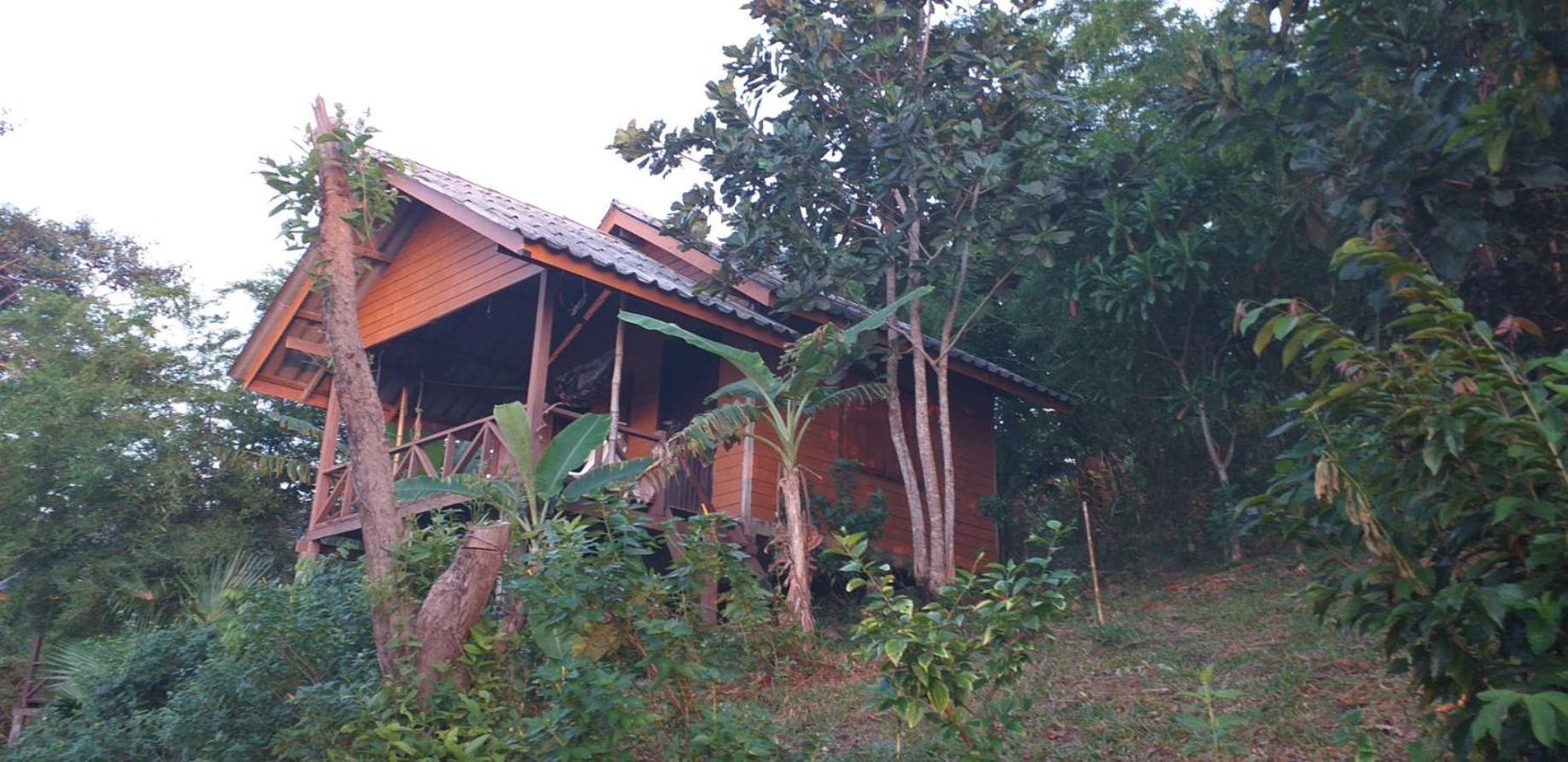 Rattana Bungalow Koh Chang Hotel Szoba fotó