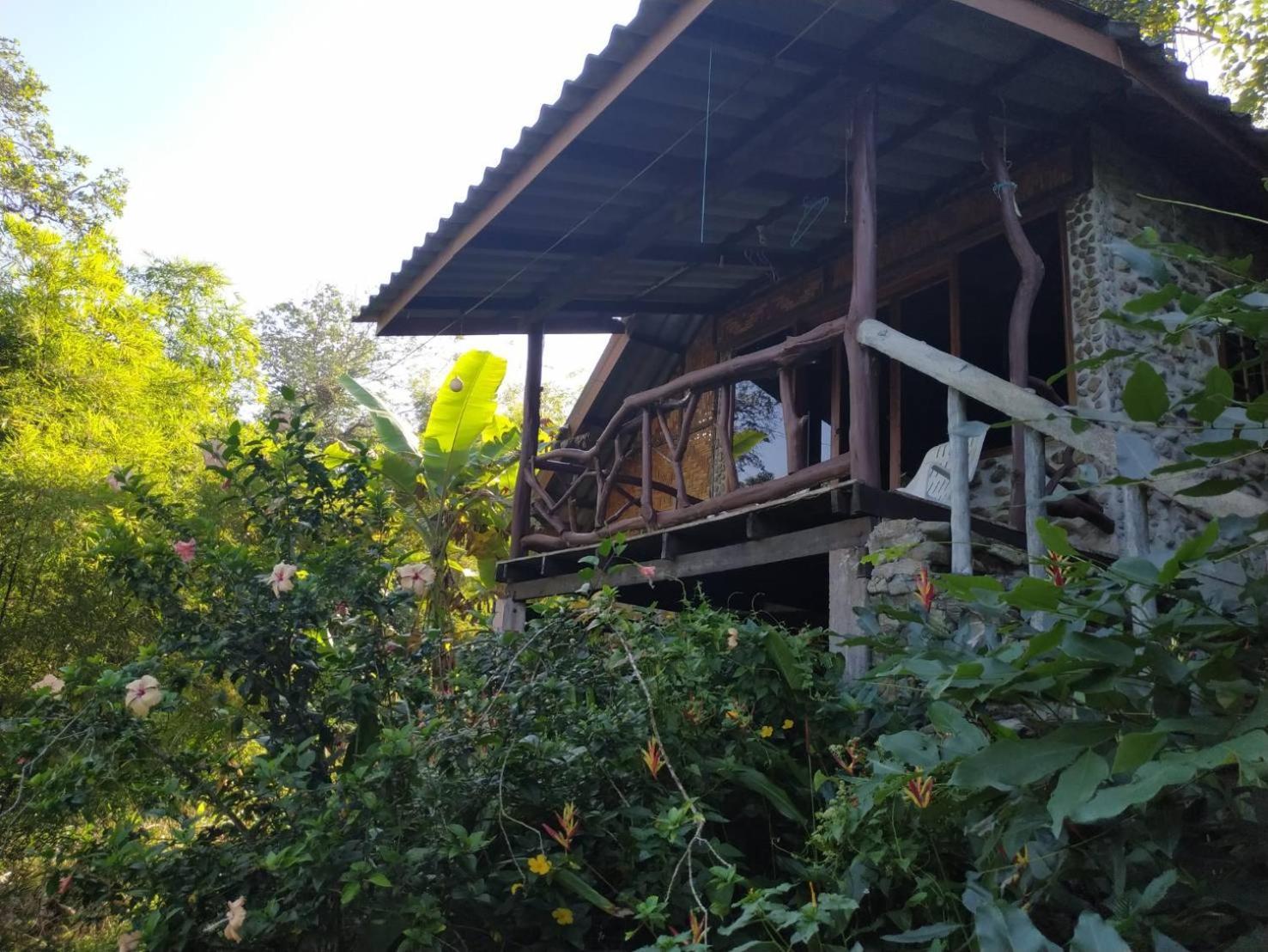 Rattana Bungalow Koh Chang Hotel Szoba fotó