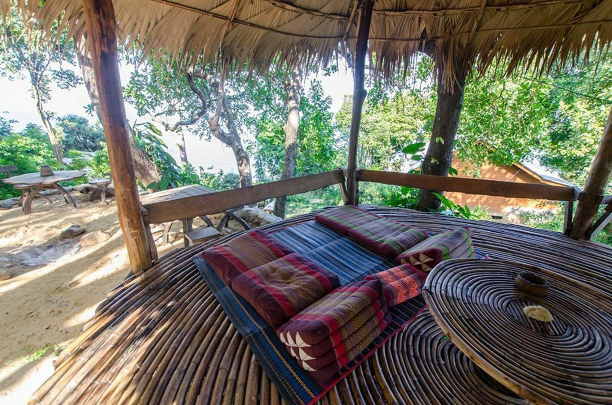 Rattana Bungalow Koh Chang Hotel Kültér fotó