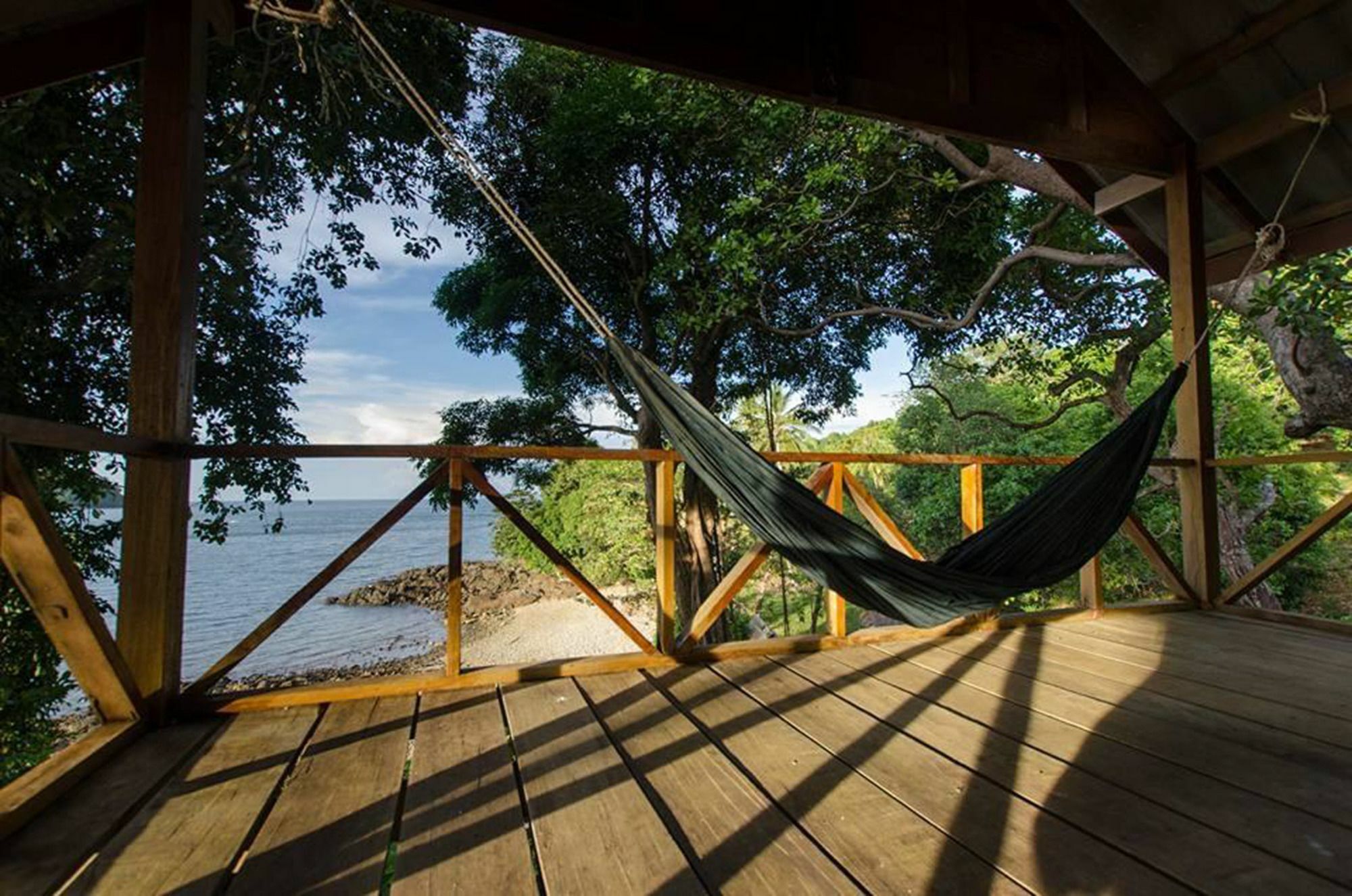 Rattana Bungalow Koh Chang Hotel Kültér fotó