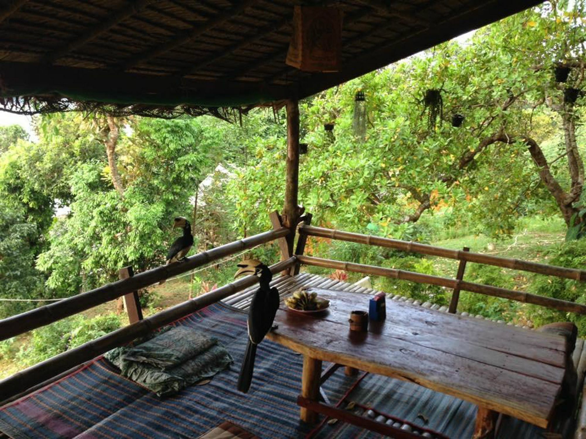 Rattana Bungalow Koh Chang Hotel Kültér fotó